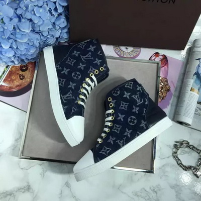 LV Casual shoes Women--001